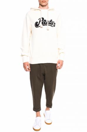 Tapered leg trousers, zdjęcie 2 Tapered leg trousers od Ami Alexandre Mattiussi
